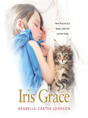 cover image of Iris Grace